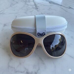 Authentic Dolce and Gabbana Women's  Sunglassesa